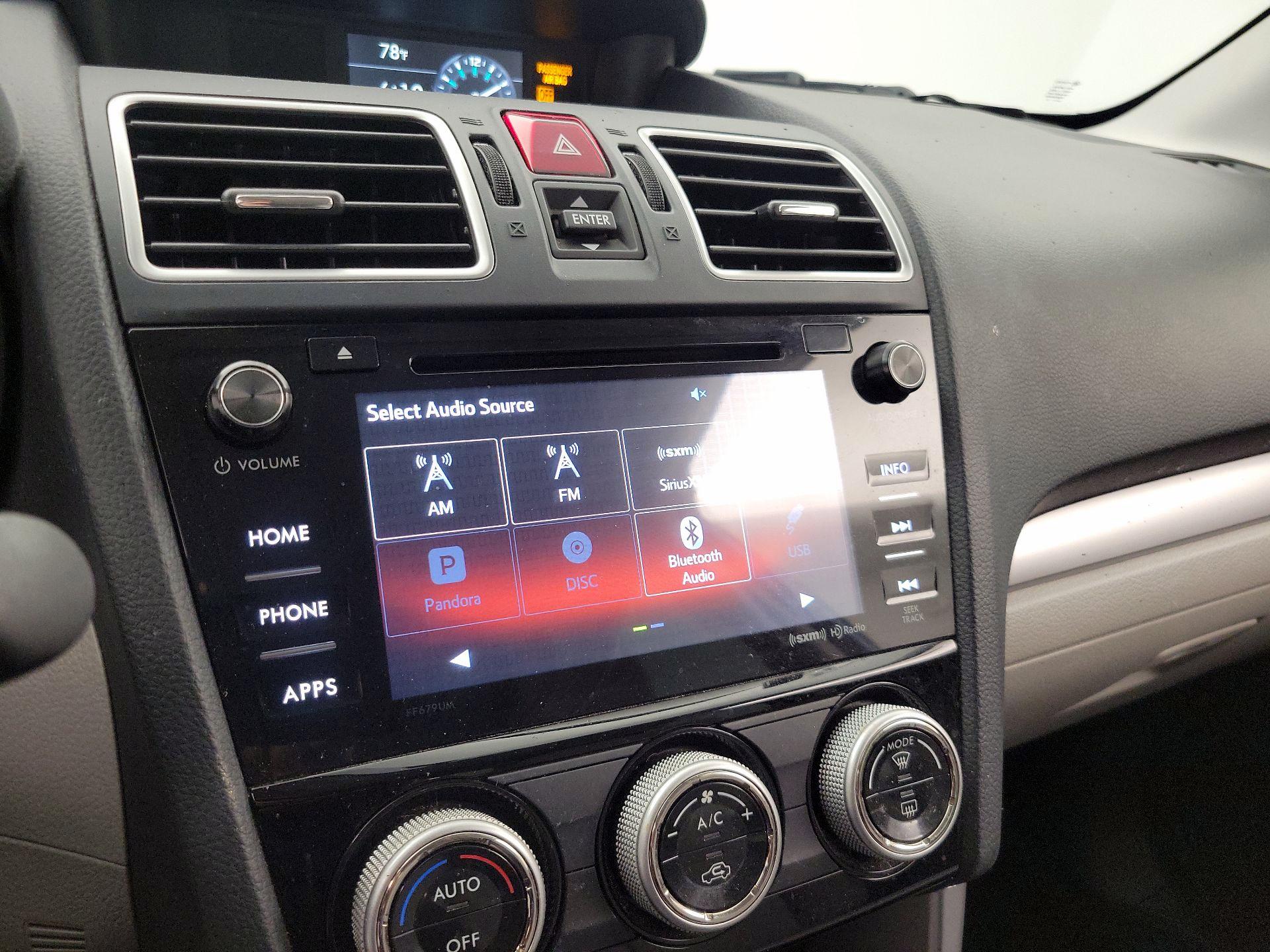 Thumbnail: 2018 Subaru Forester - 15