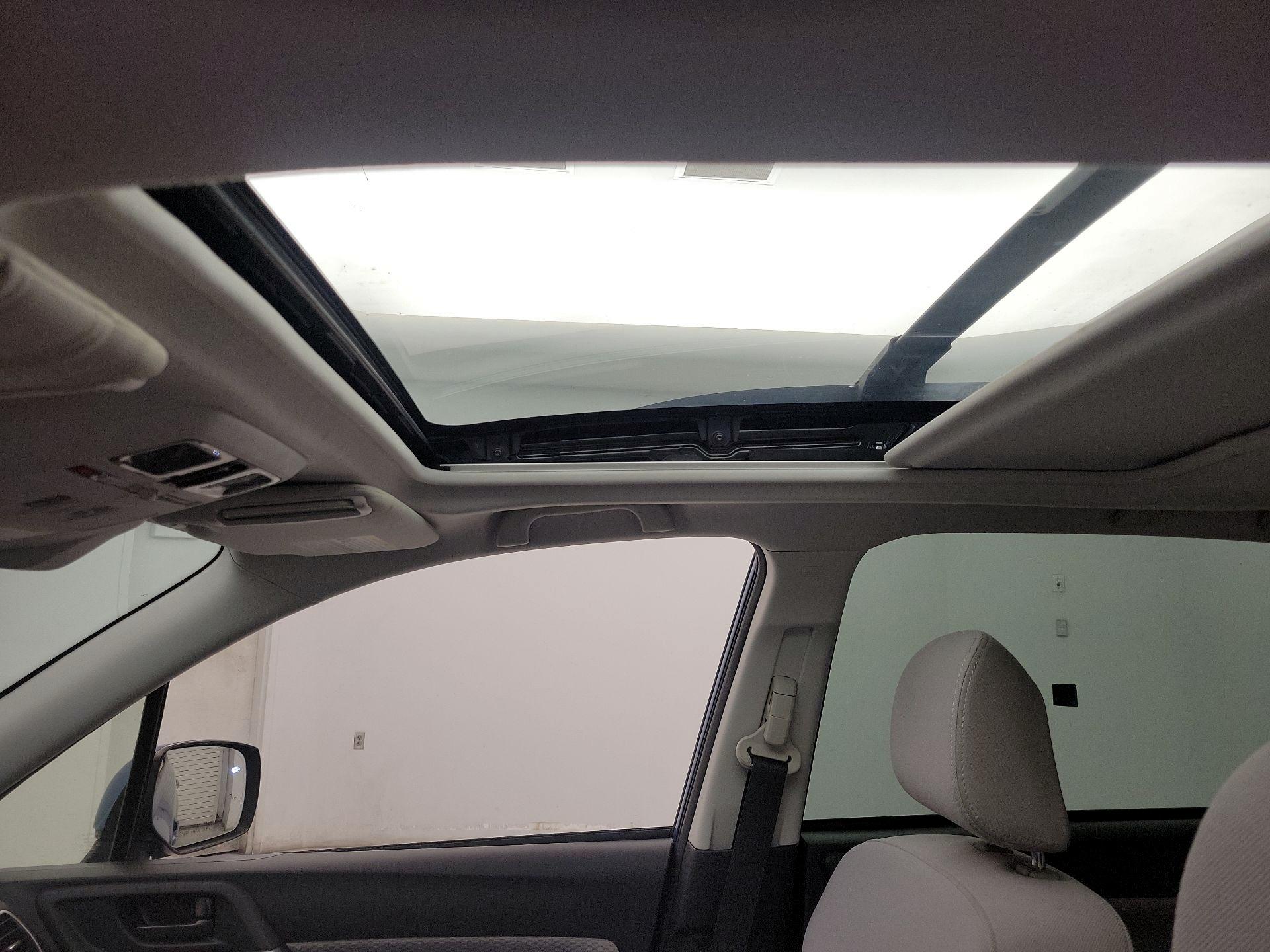 Thumbnail: 2018 Subaru Forester - 19