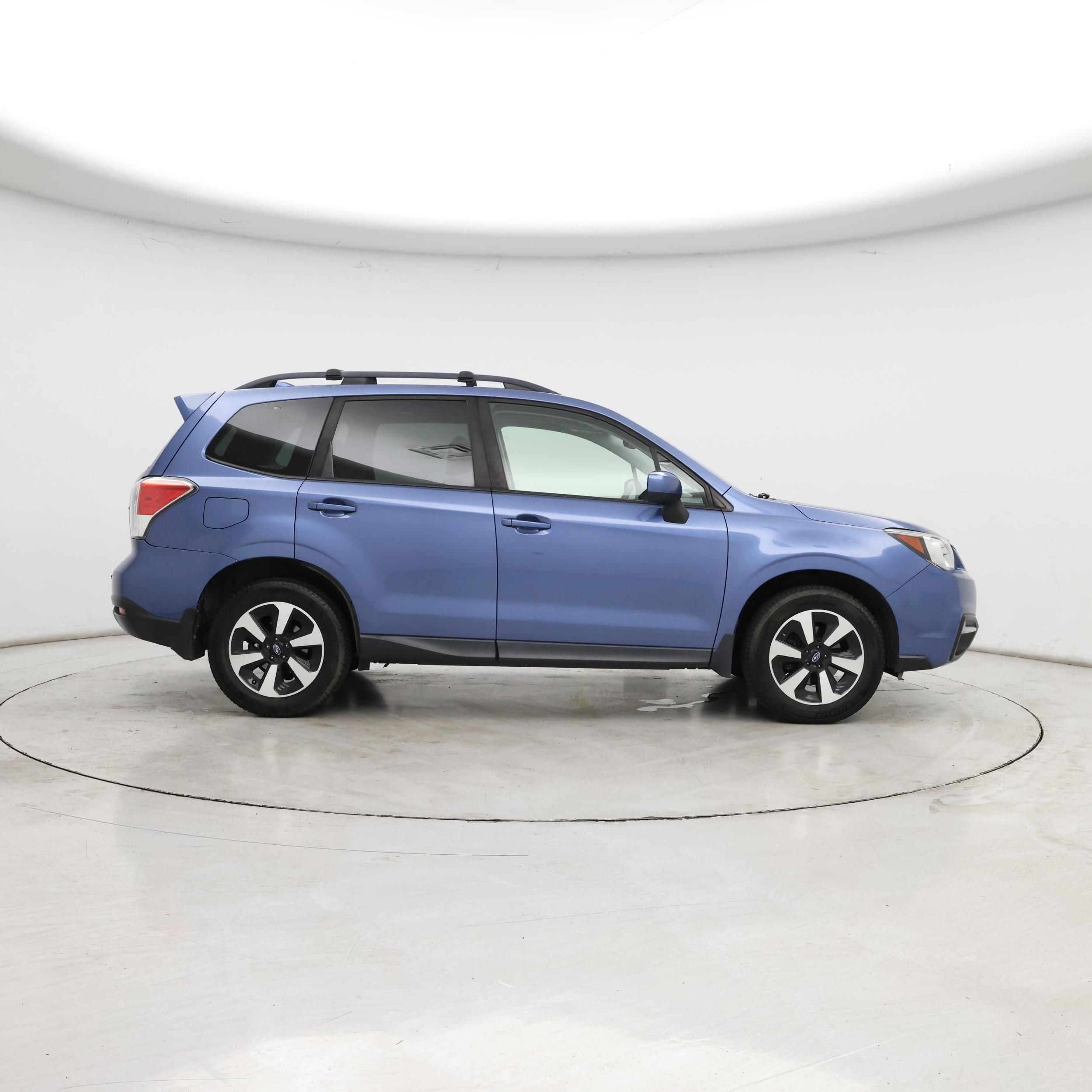 Thumbnail: 2018 Subaru Forester - 7