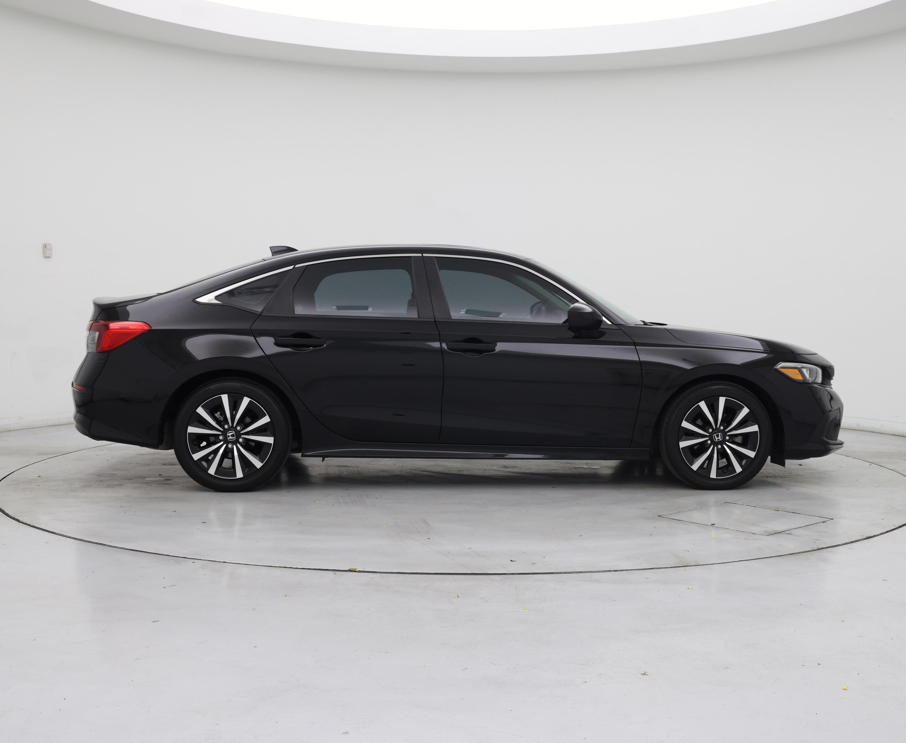 Thumbnail: 2024 Honda Civic - 7