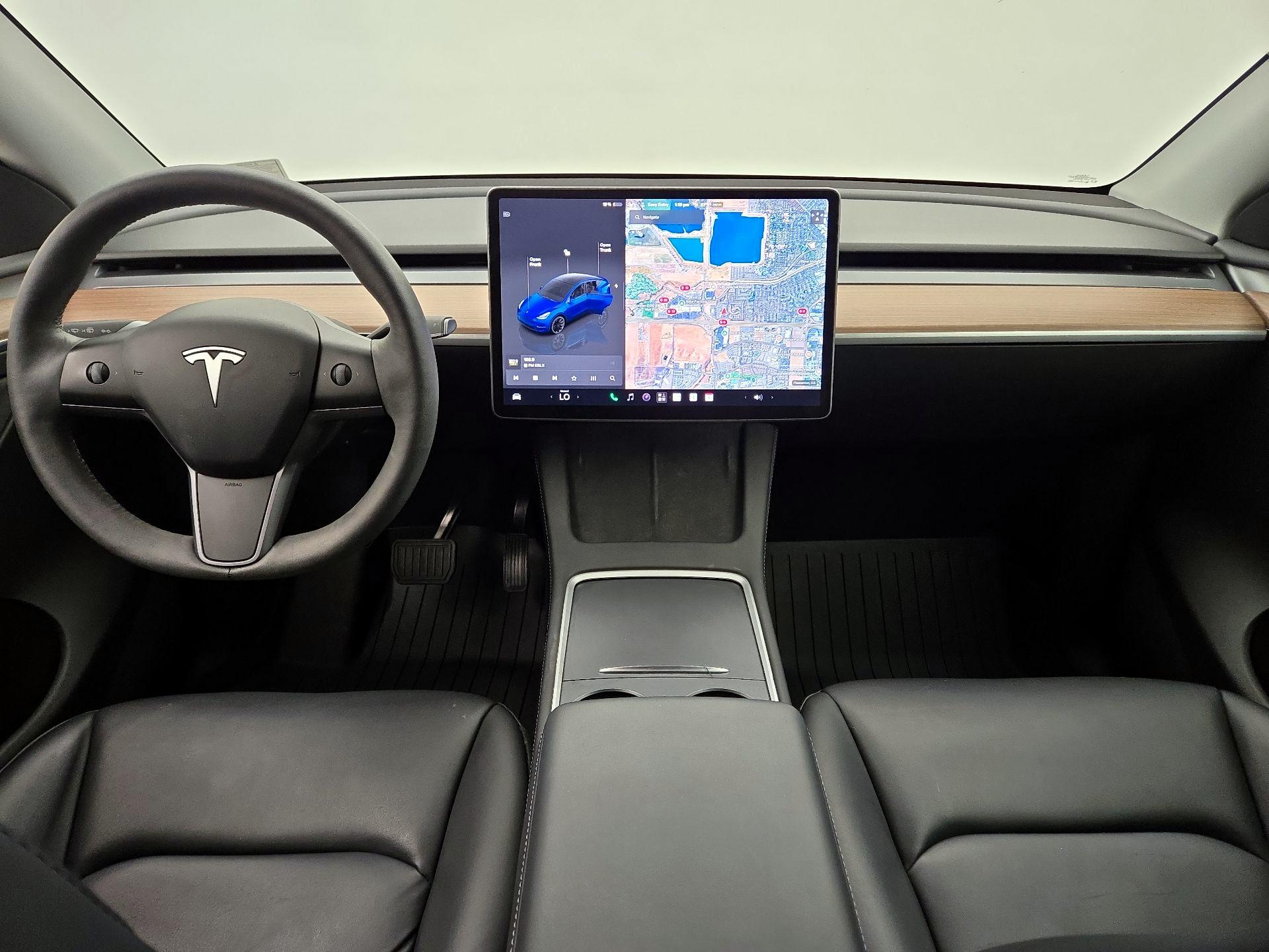 Thumbnail: 2023 Tesla Model Y - 9