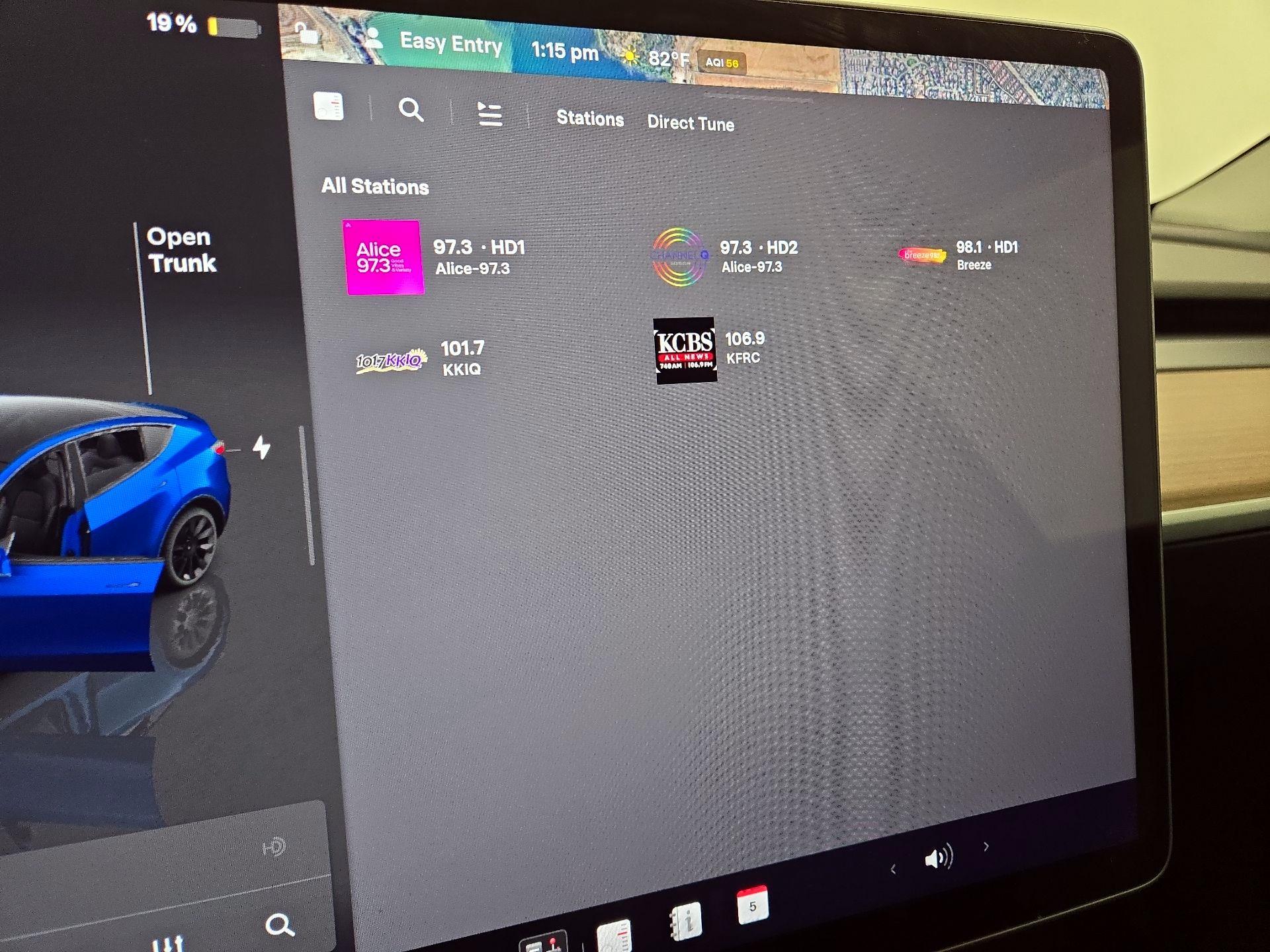 Thumbnail: 2023 Tesla Model Y - 15