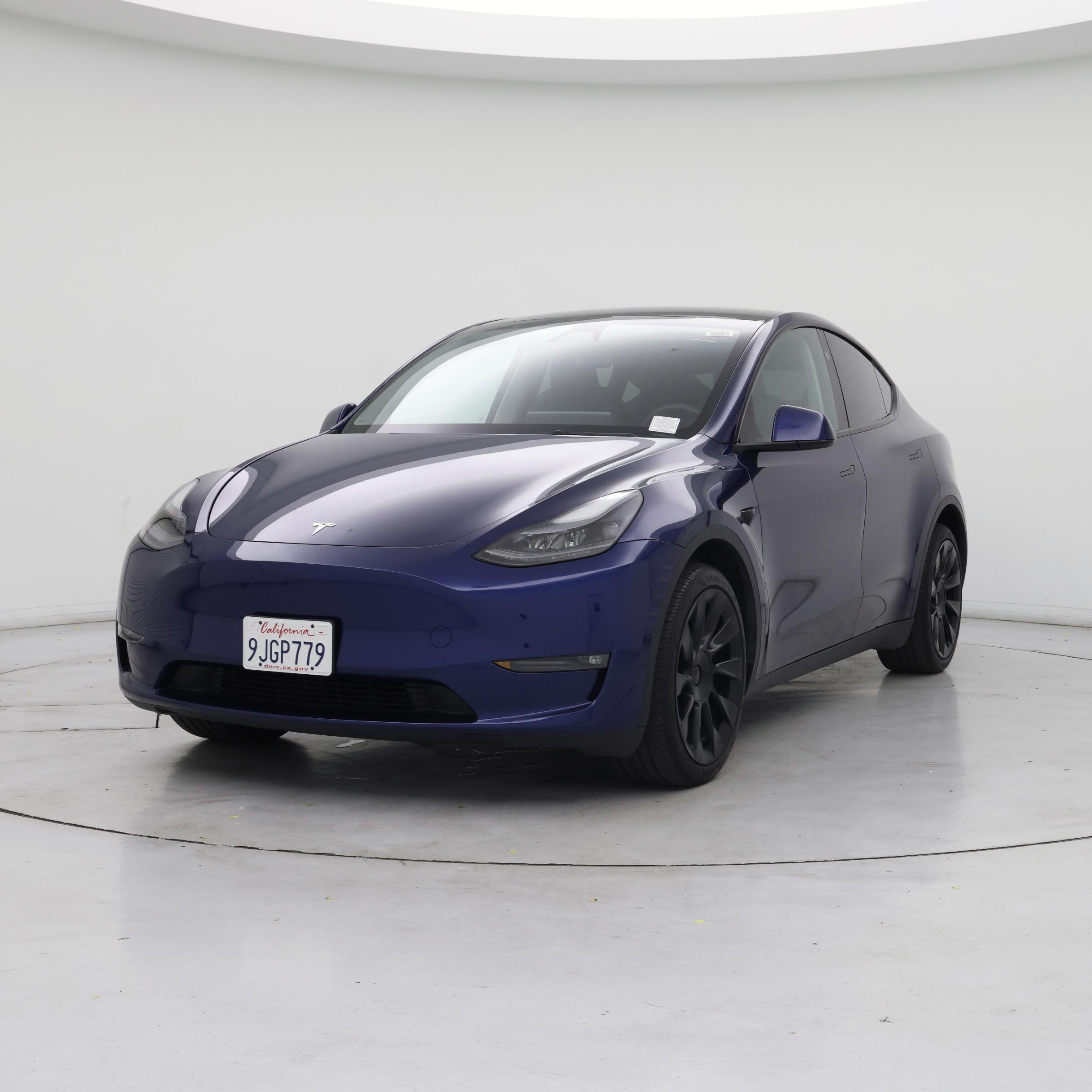 Thumbnail: 2023 Tesla Model Y - 4