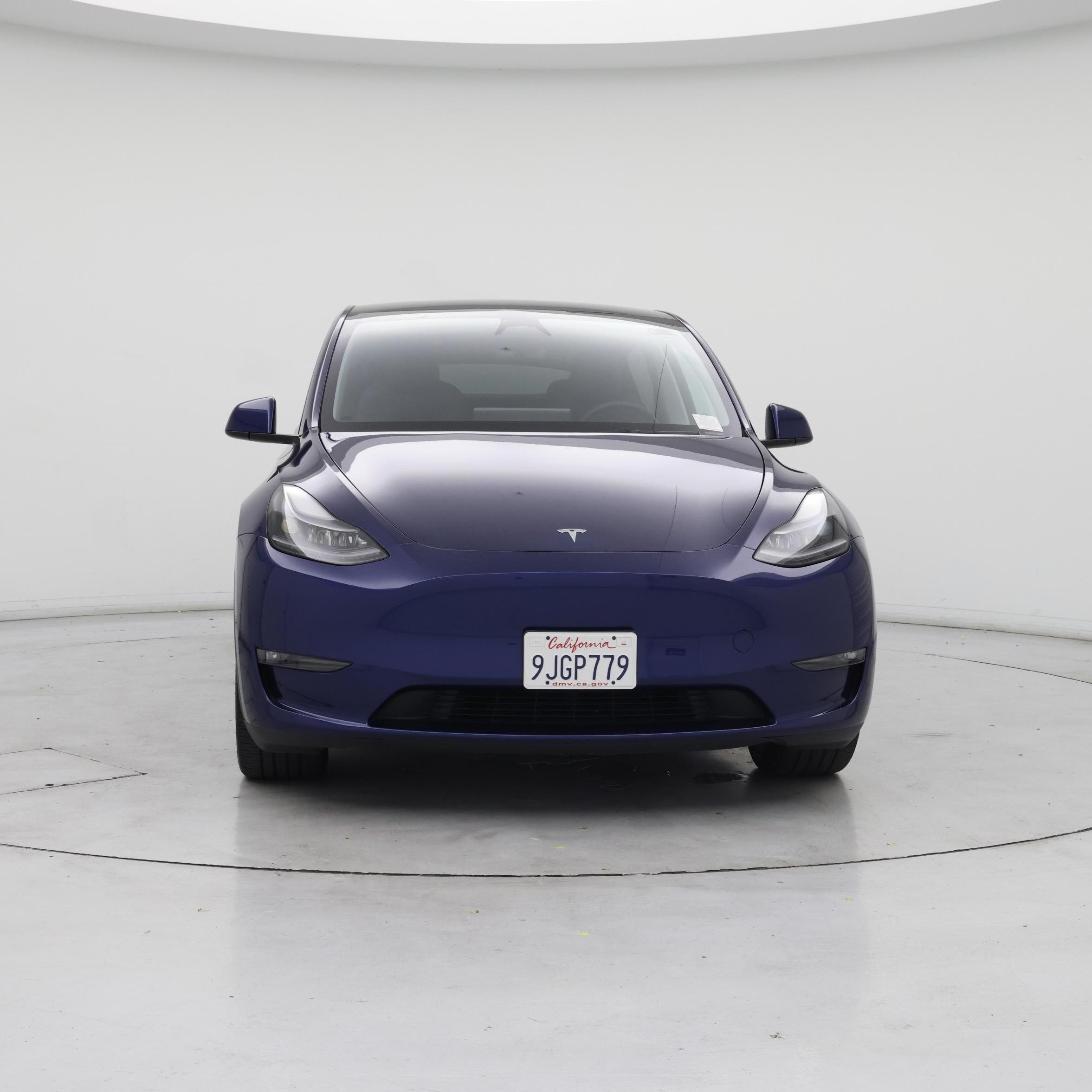 Thumbnail: 2023 Tesla Model Y - 5