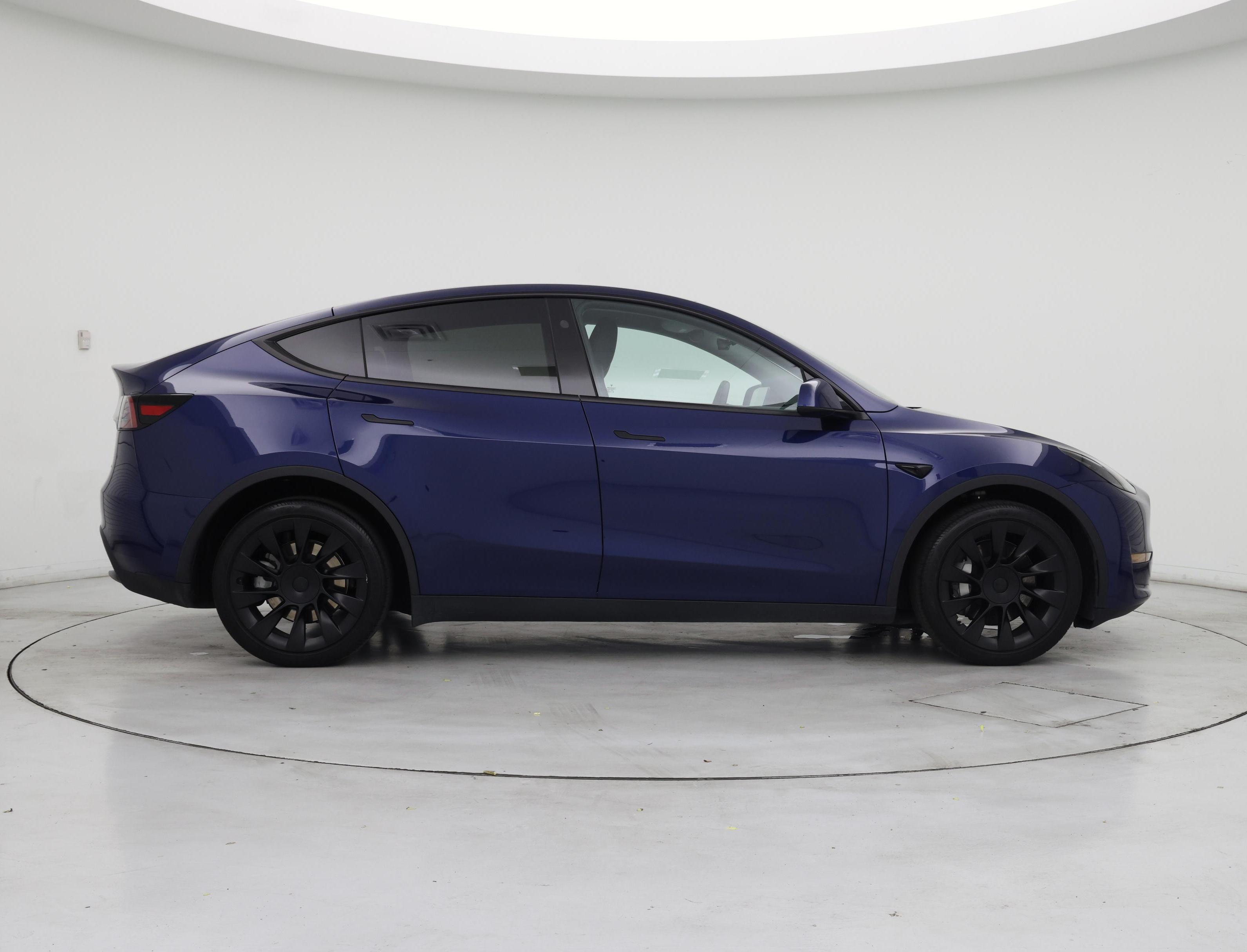 Thumbnail: 2023 Tesla Model Y - 7