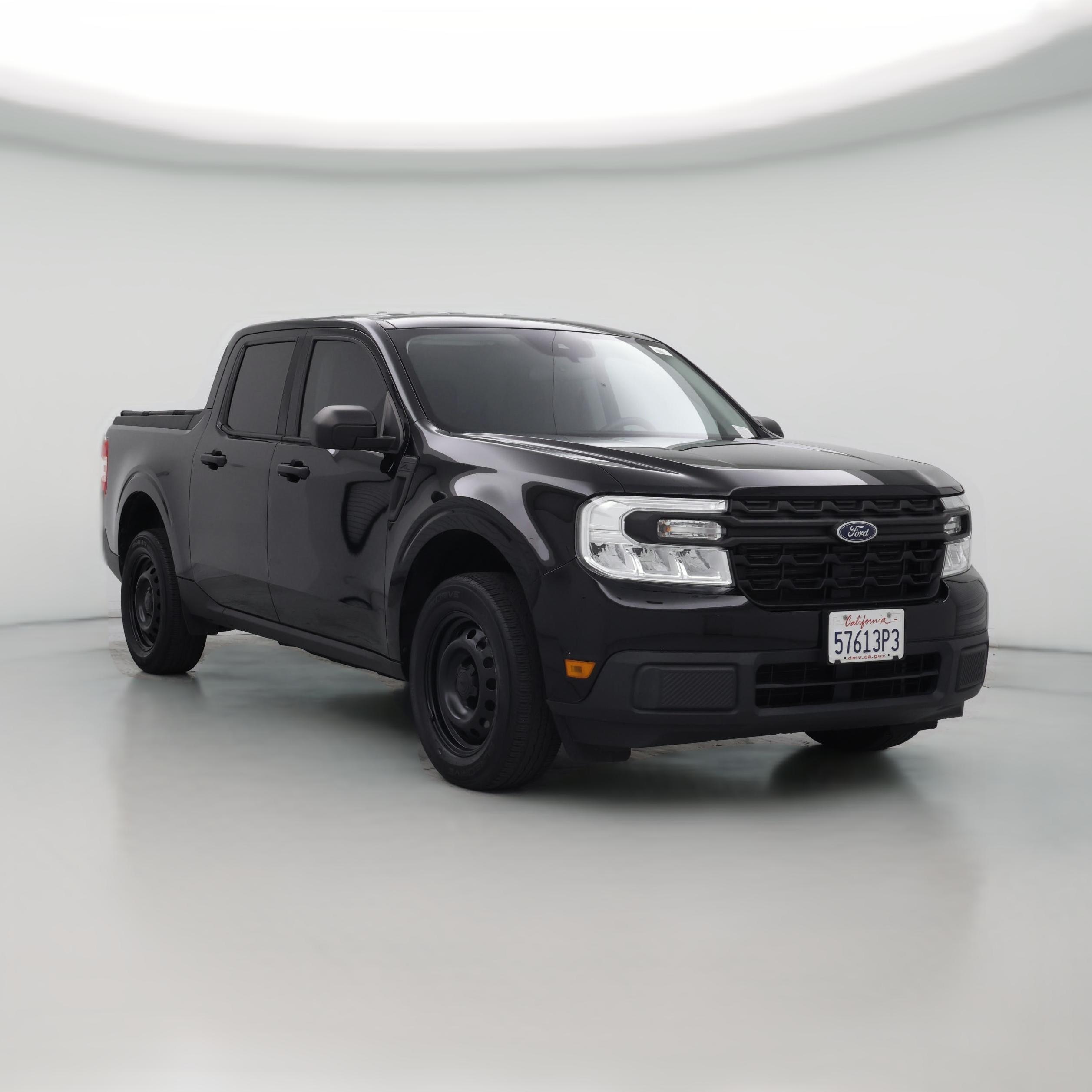 Thumbnail: 2022 Ford Maverick - 1