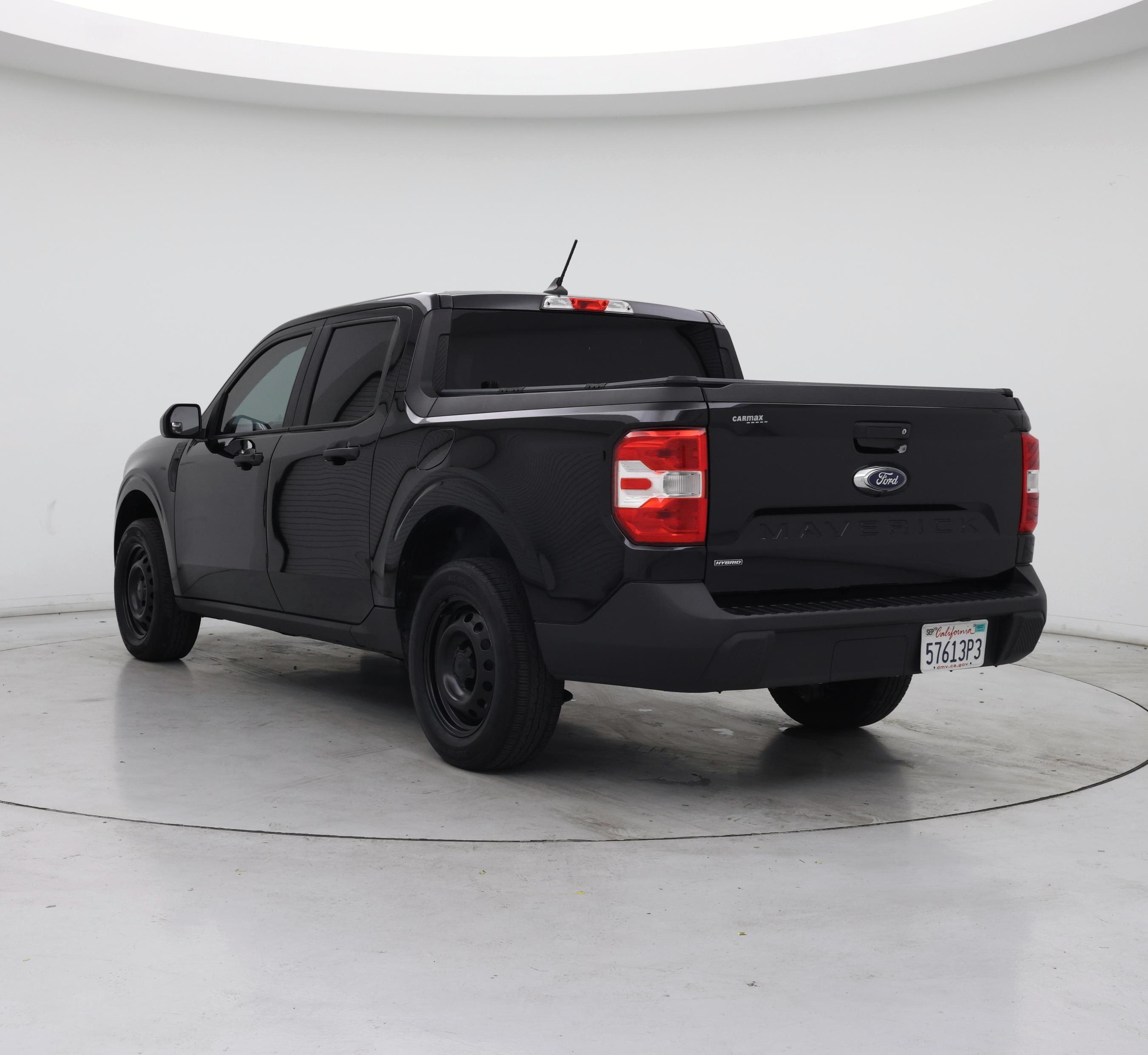 Thumbnail: 2022 Ford Maverick - 2