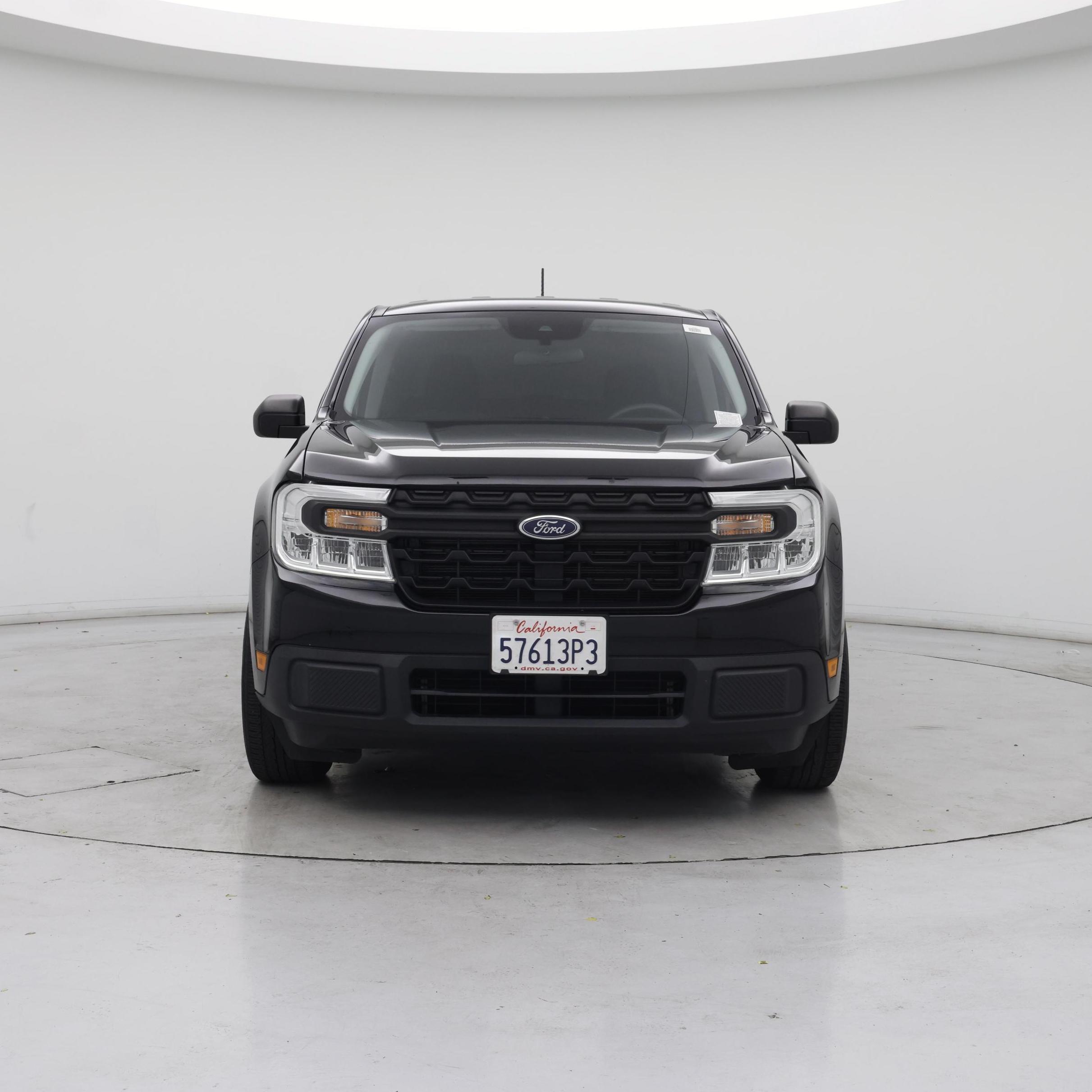 Thumbnail: 2022 Ford Maverick - 5