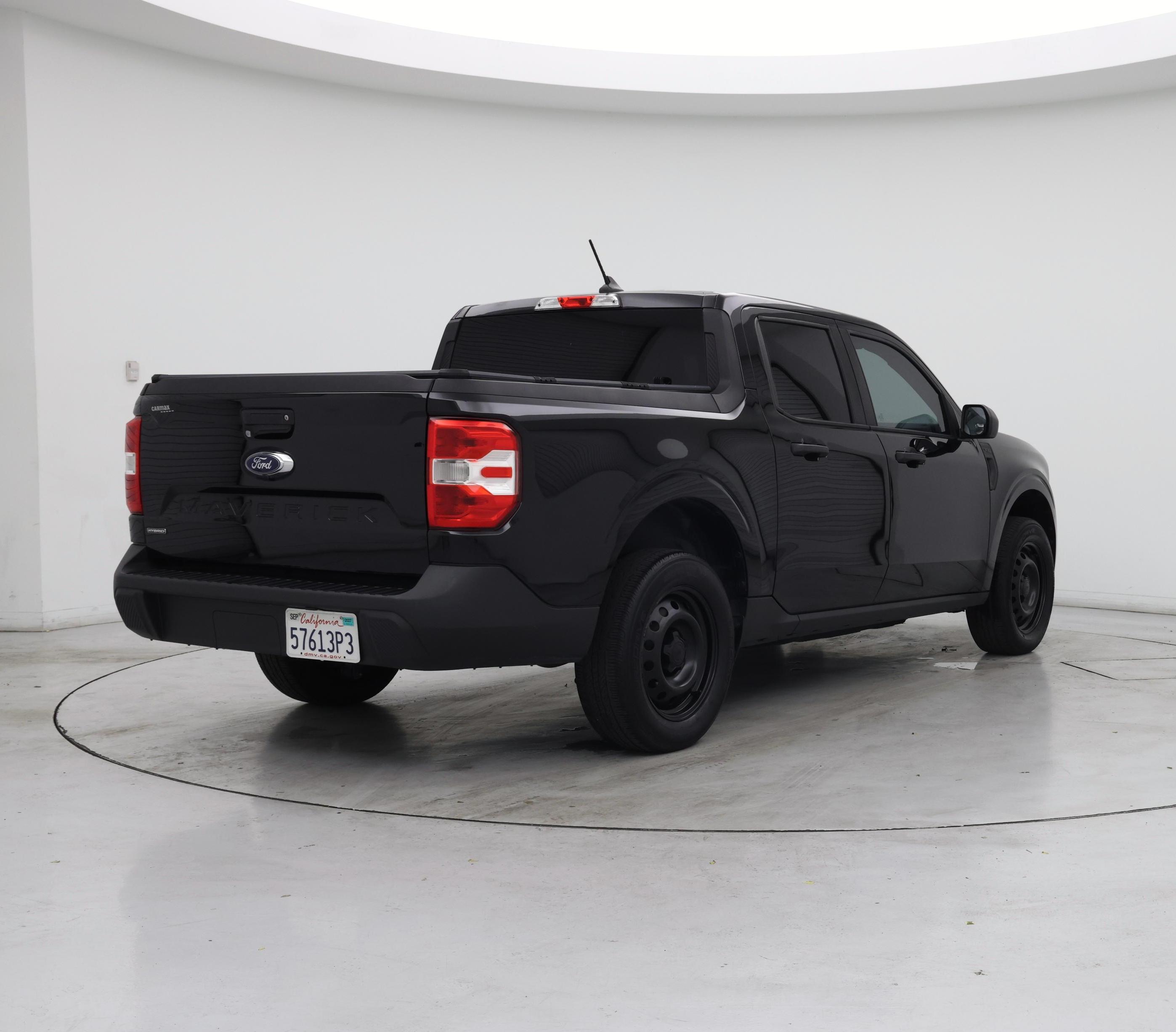 Thumbnail: 2022 Ford Maverick - 8