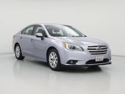 2016 Subaru Legacy 2.5I Premium