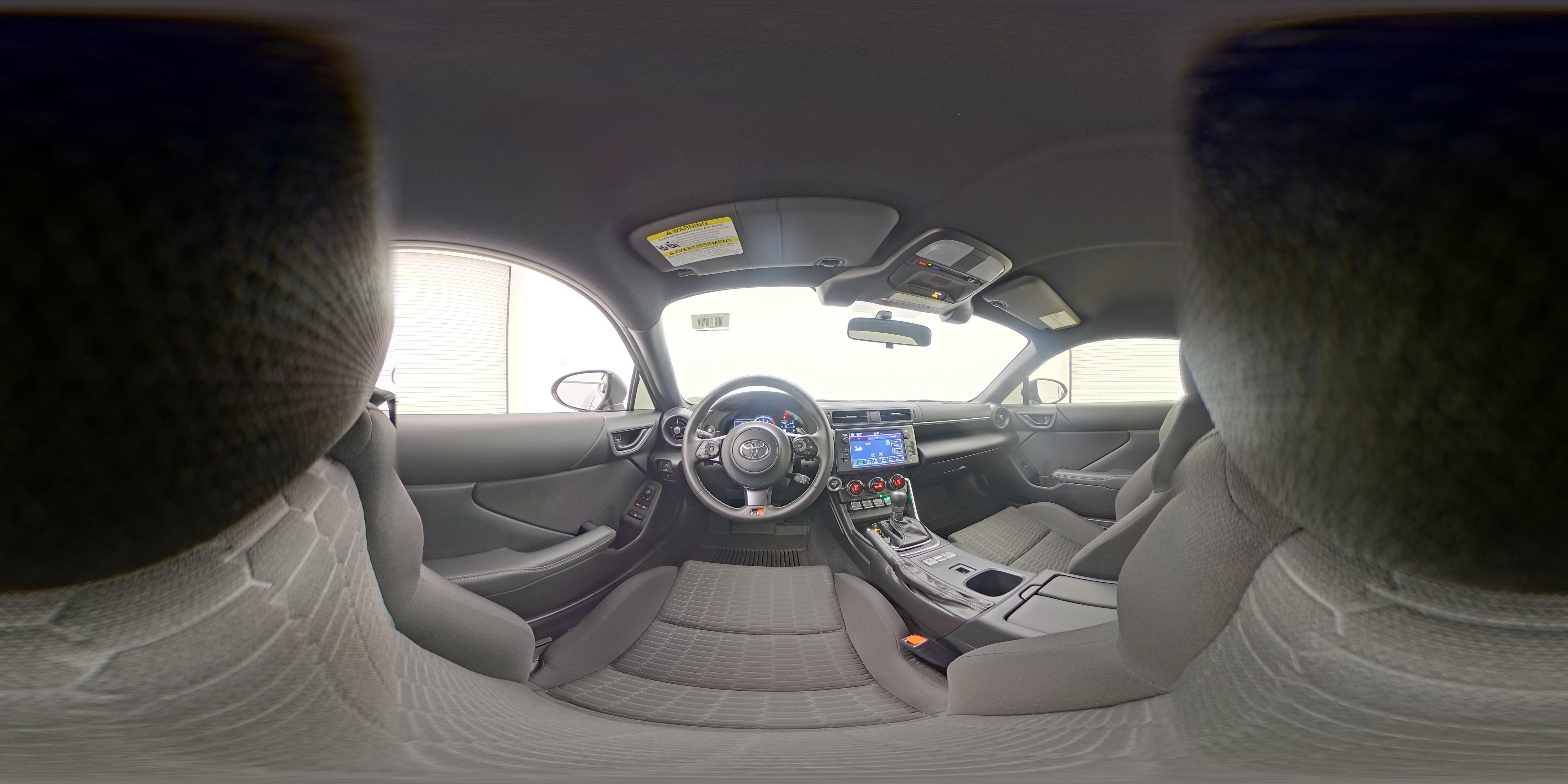 2026 Toyota GR86 Base - Photo 23