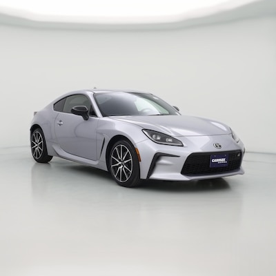2026 Toyota GR86