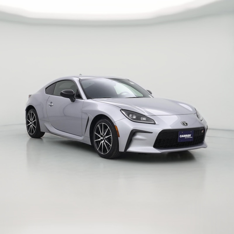 2026 Toyota GR86