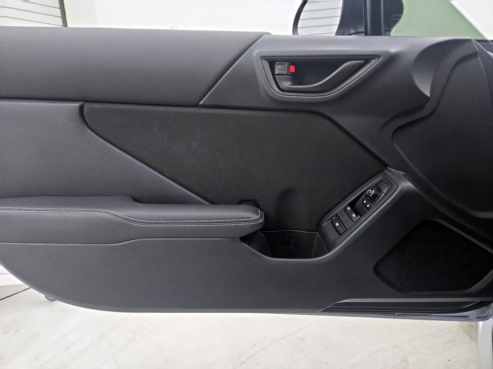 2026 Toyota GR86 Base - Photo 13