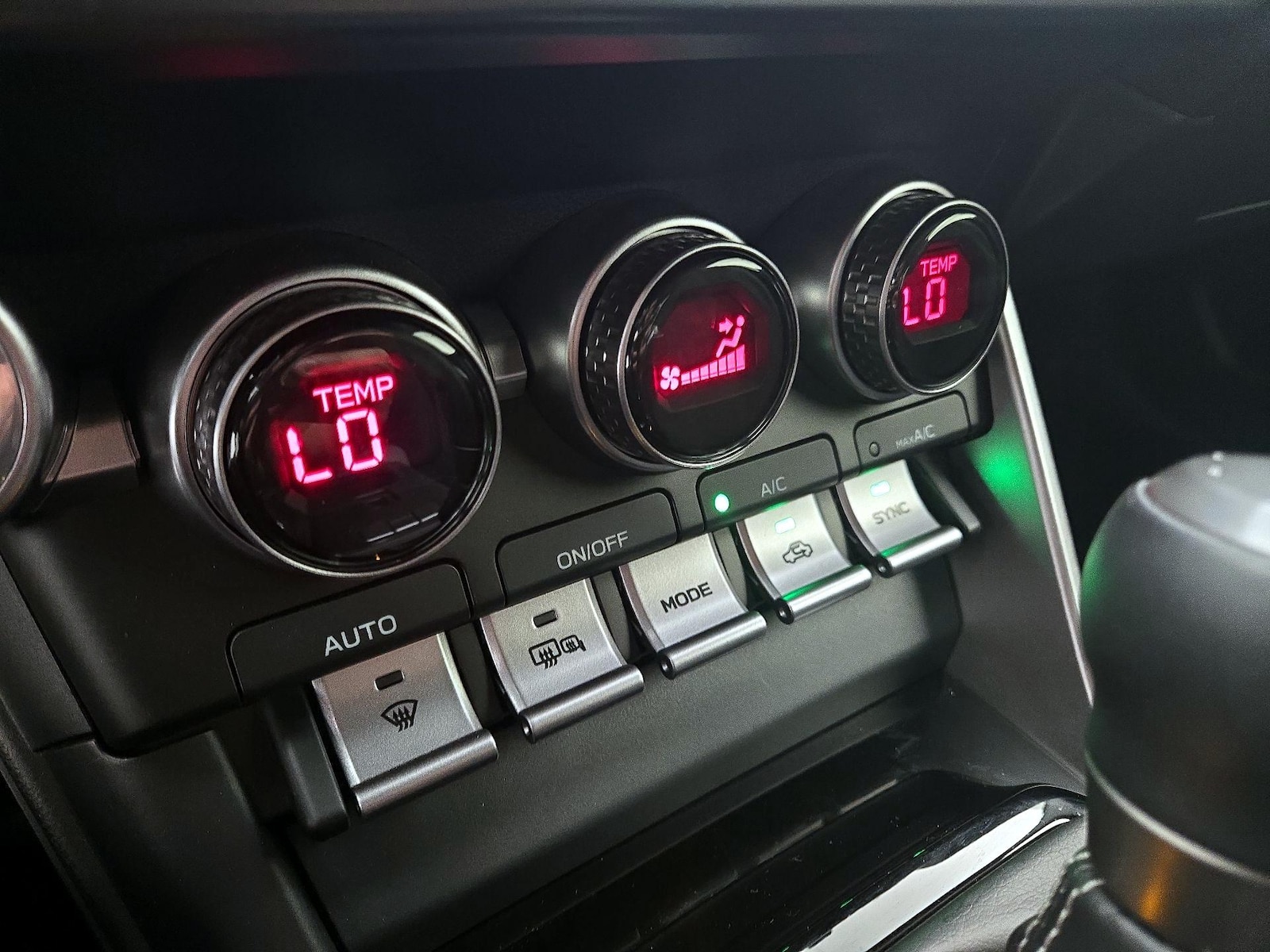2026 Toyota GR86 Base - Photo 16