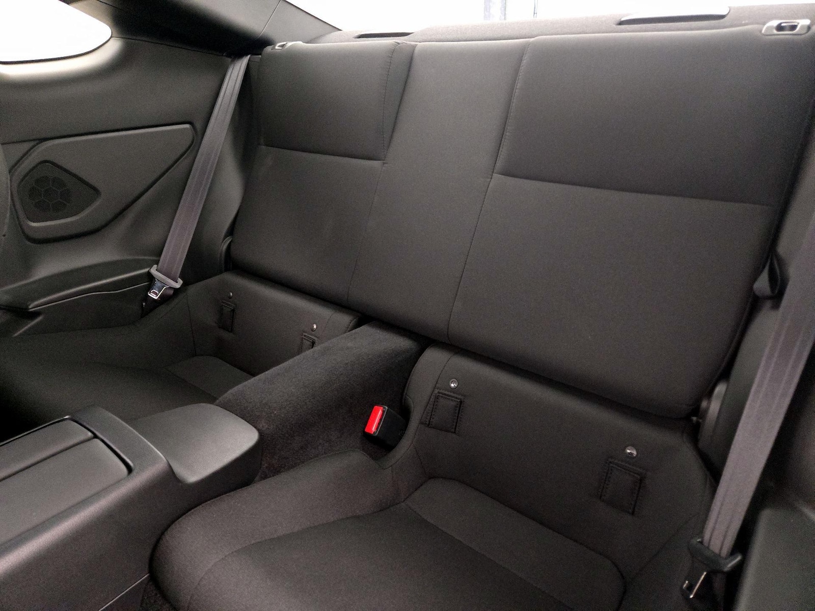 2026 Toyota GR86 Base - Photo 18