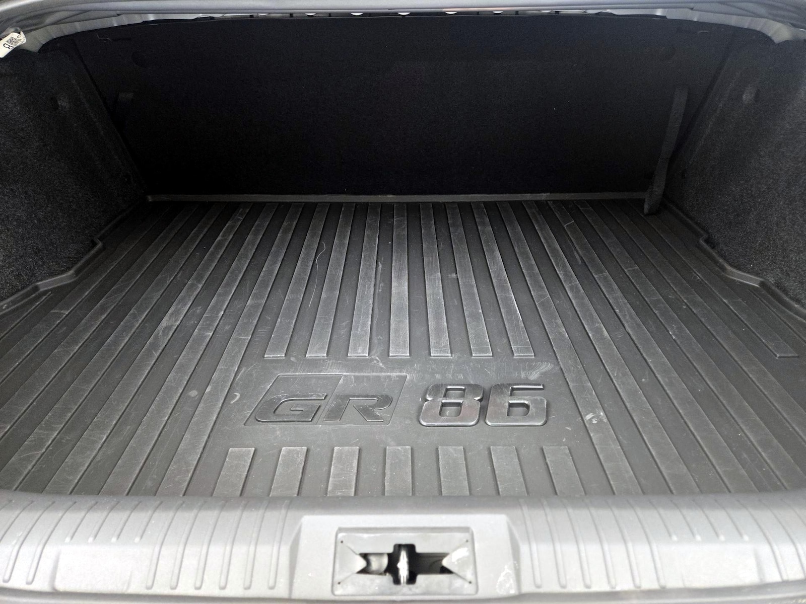 2026 Toyota GR86 Base - Photo 19