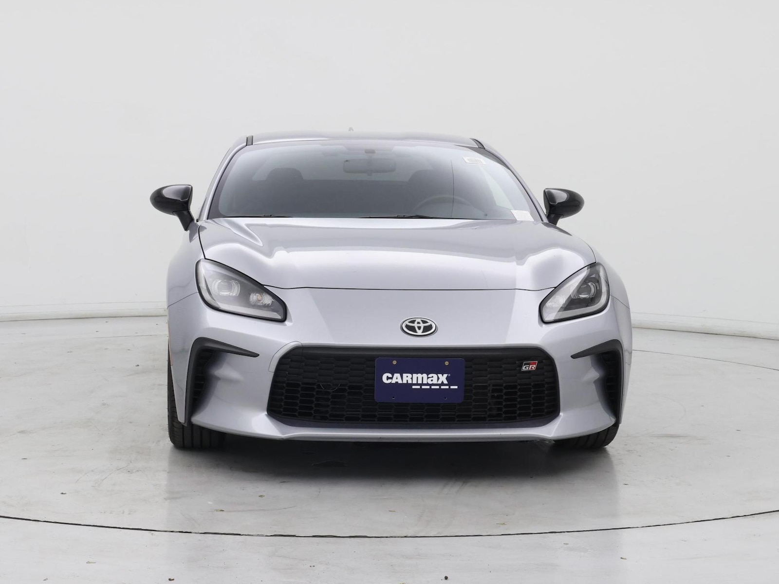 2026 Toyota GR86 Base - Photo 6