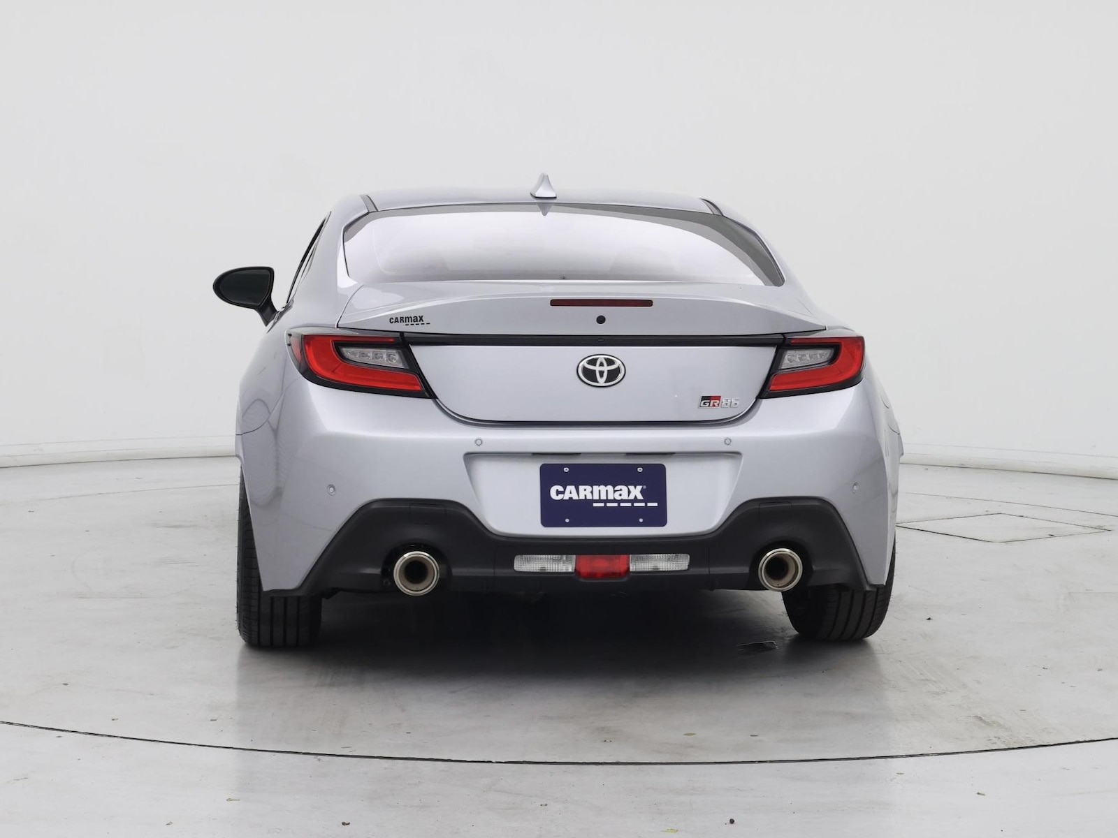 2026 Toyota GR86 Base - Photo 7