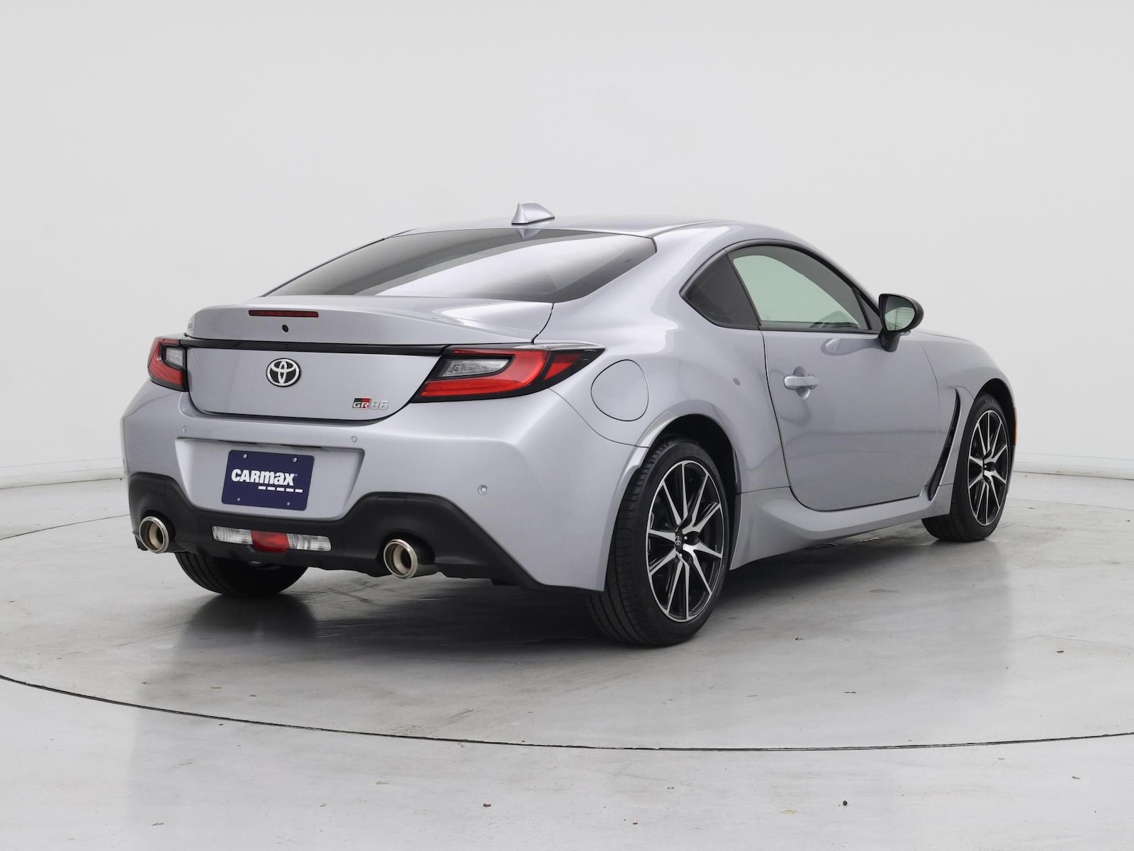 2026 Toyota GR86 Base - Photo 9