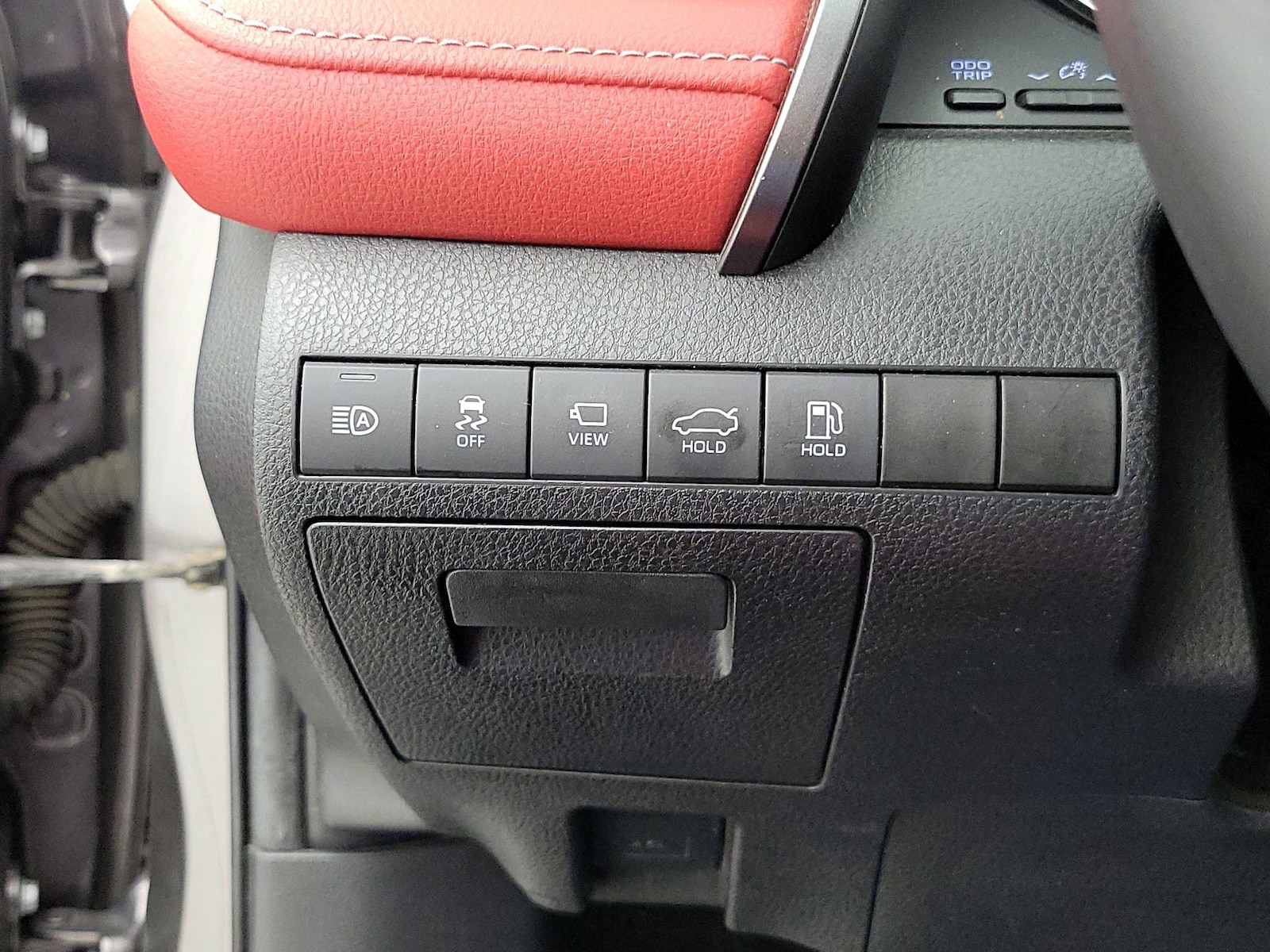 2019 Toyota Camry XSE - Photo 14