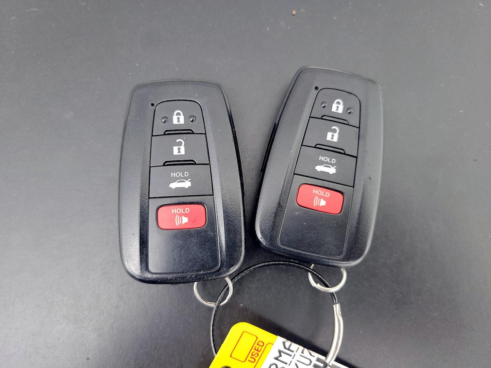 2019 Toyota Camry XSE - Photo 25