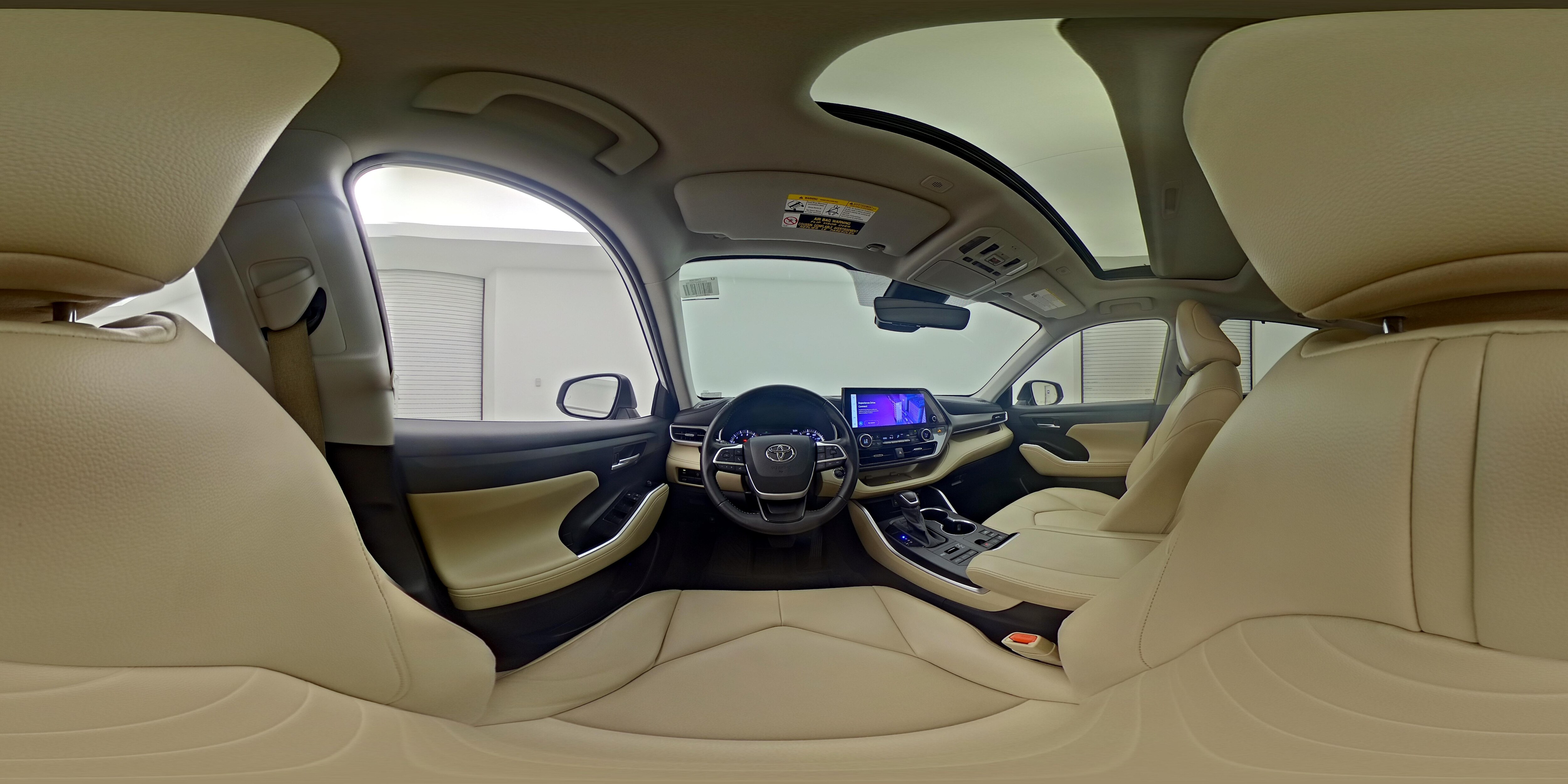 2023 Toyota Highlander XLE - Photo 27