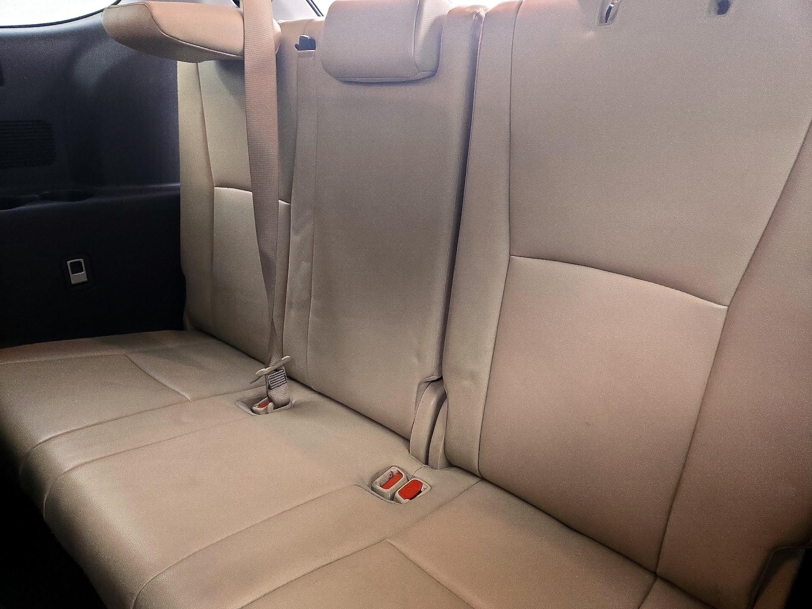2023 Toyota Highlander XLE - Photo 21