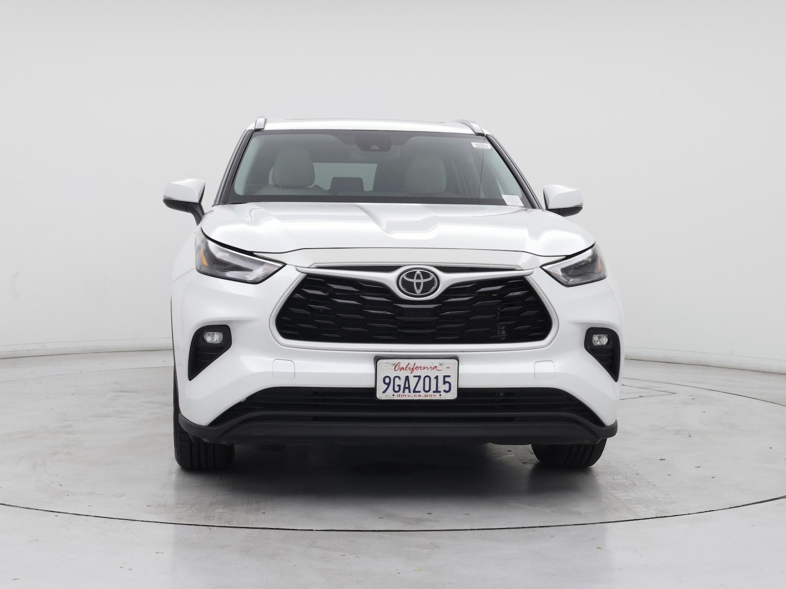 2023 Toyota Highlander XLE - Photo 6