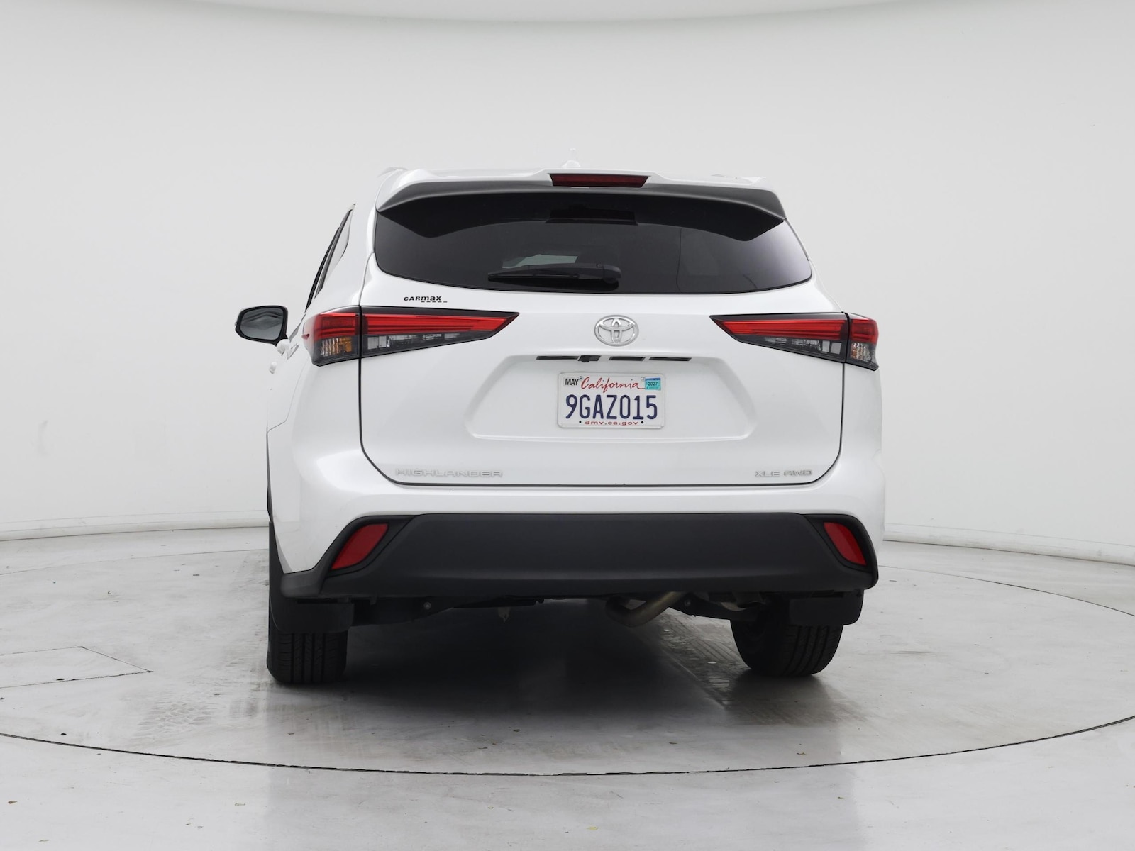 2023 Toyota Highlander XLE - Photo 7