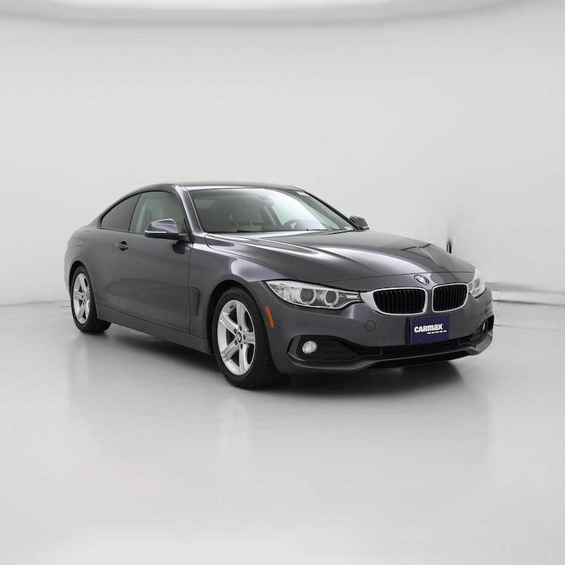 2015 BMW 428 I