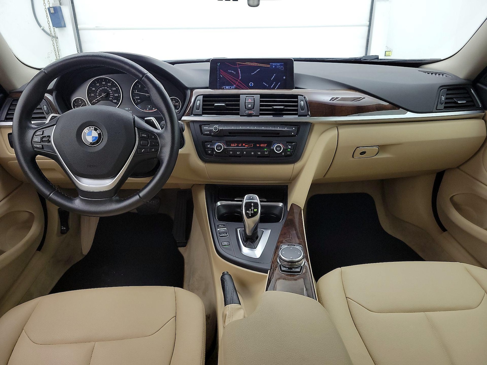 Navigation System