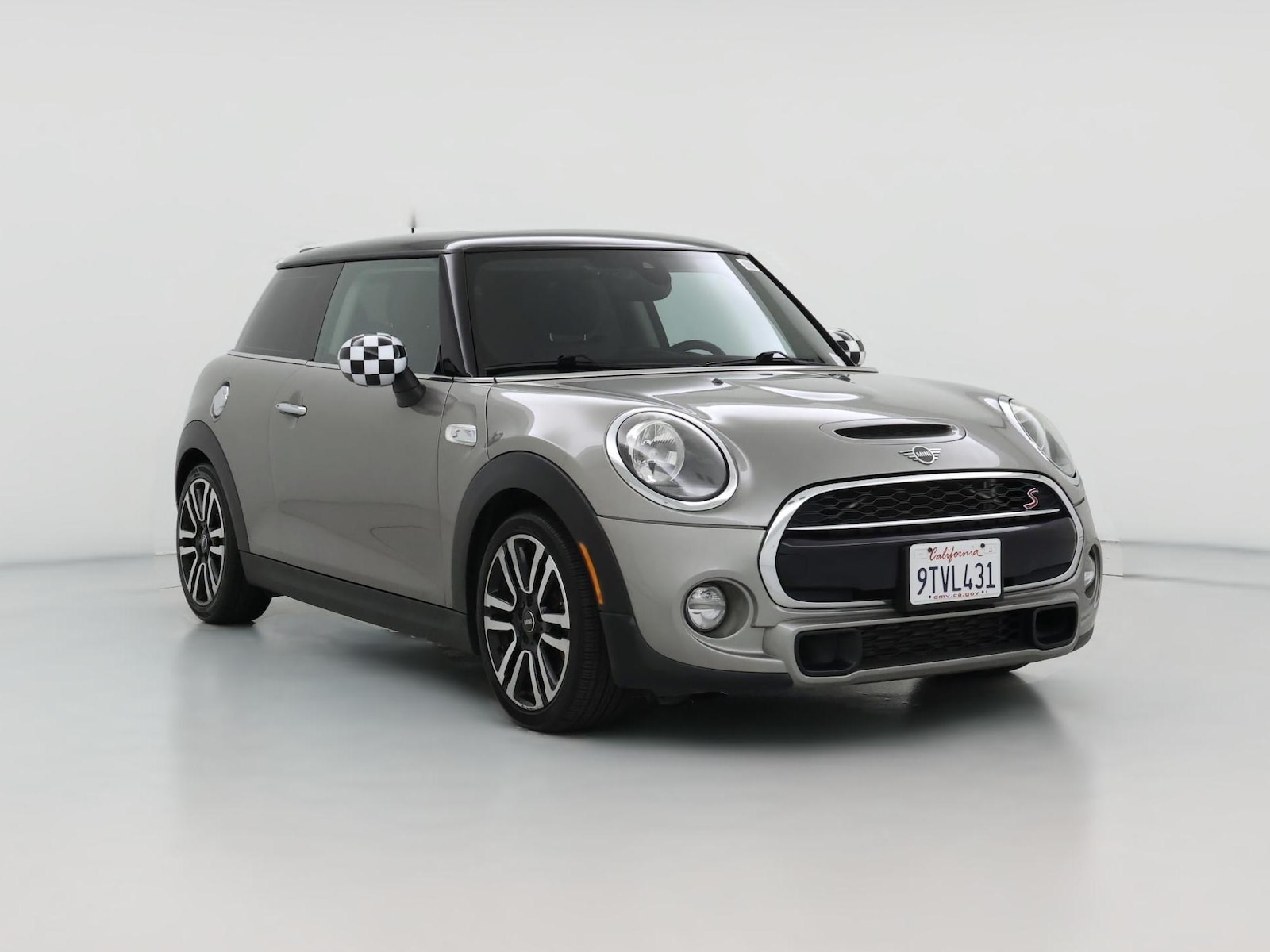 2019 MINI Hardtop 2 Door