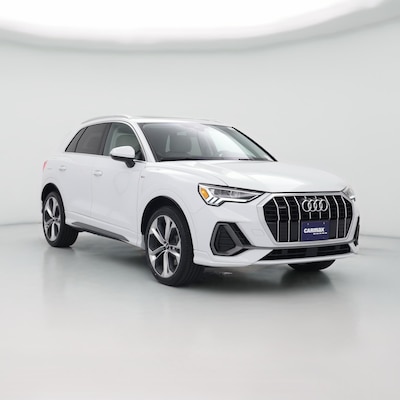 2020 Audi Q3 Premium Plus S-Line