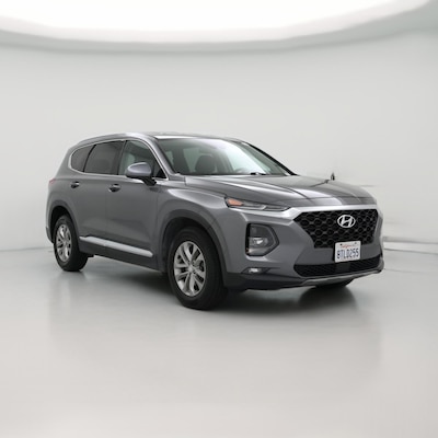 Recommended categories heading image of the selected vehicle