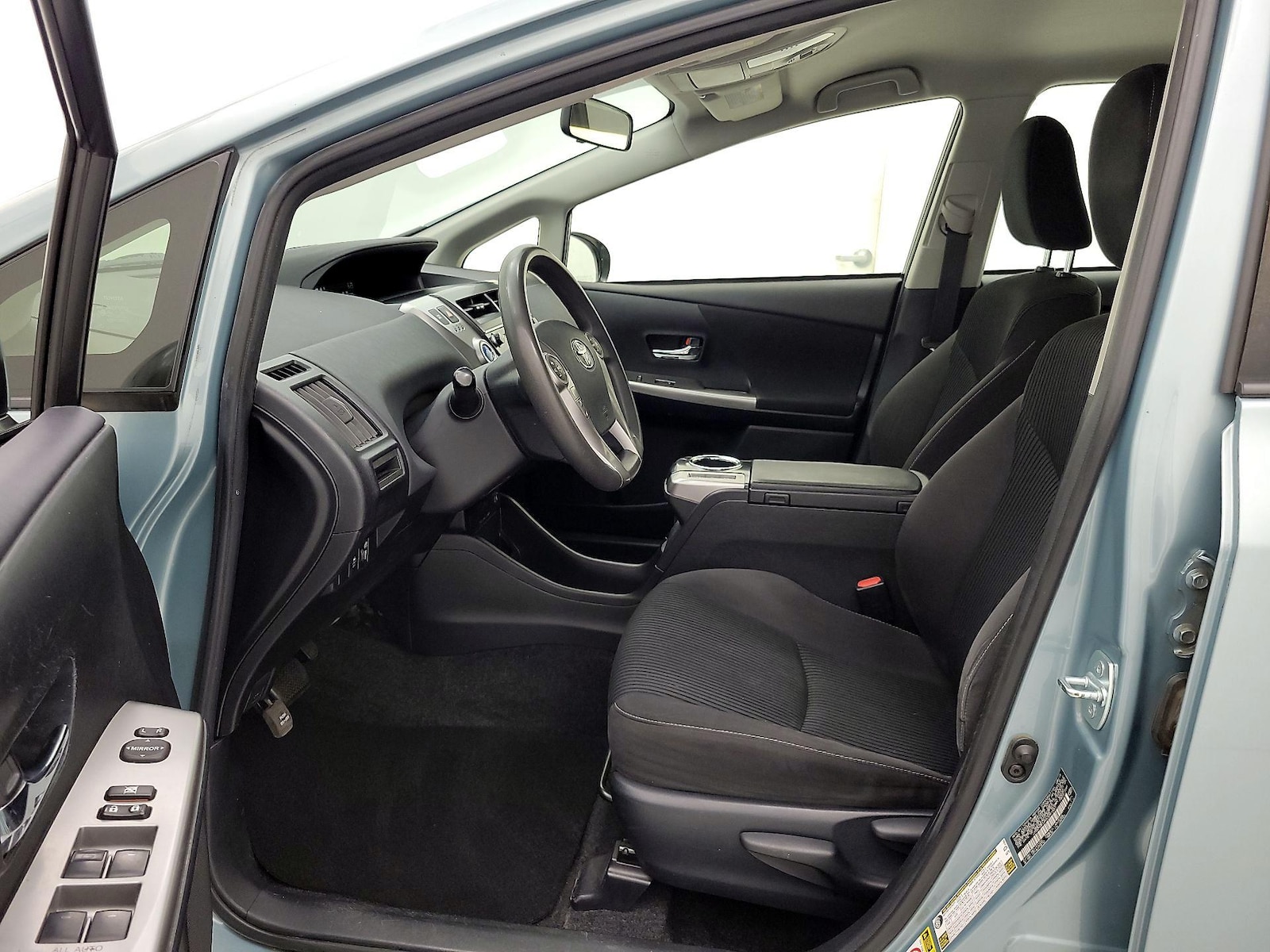 Side Airbags