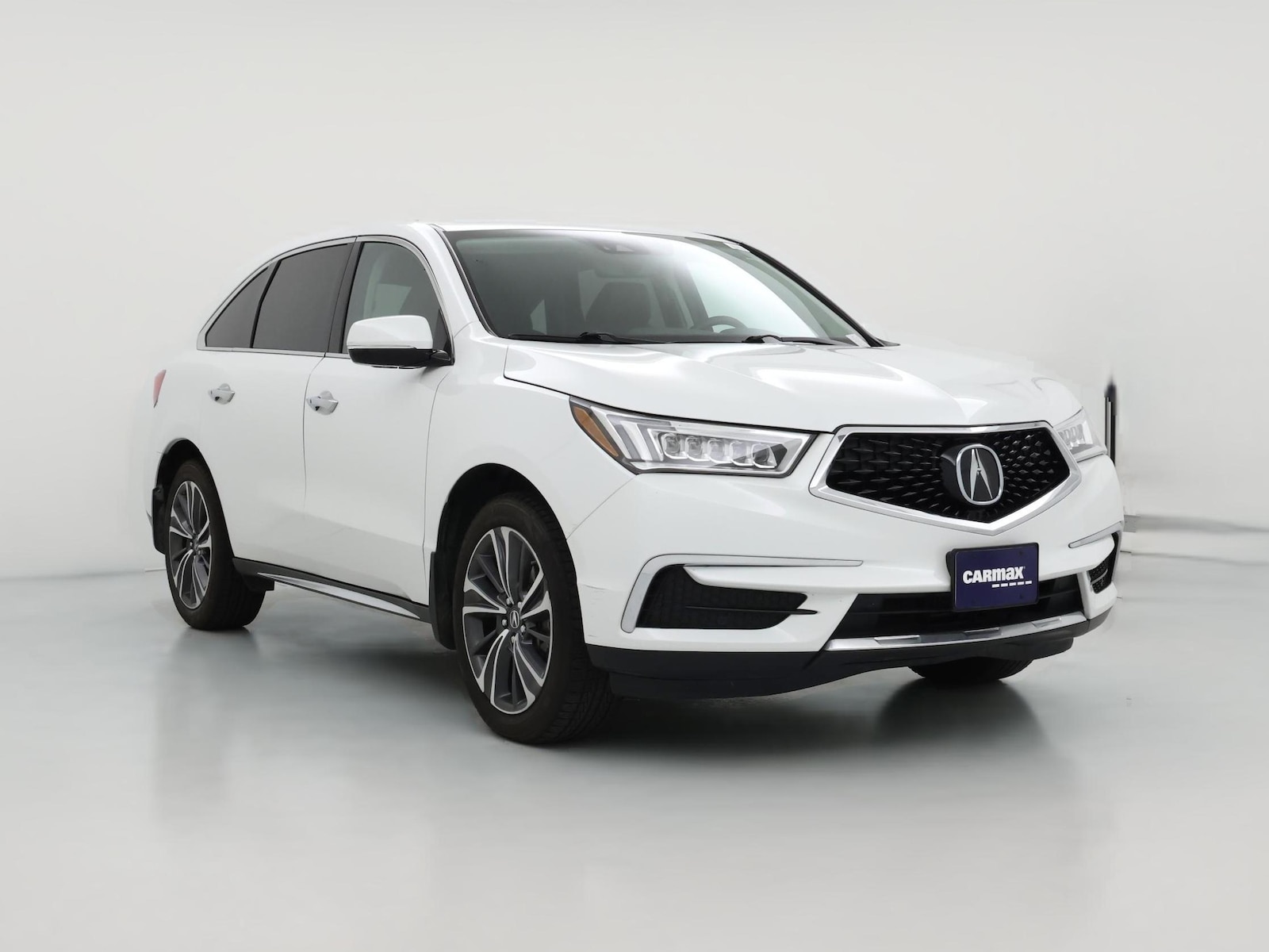 2020 Acura MDX Technology Package