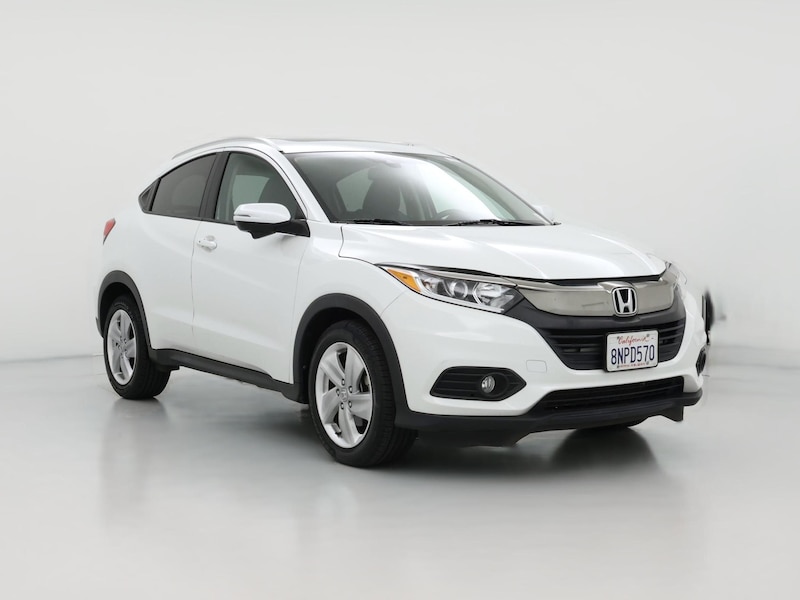2019 Honda HR-V EX-L