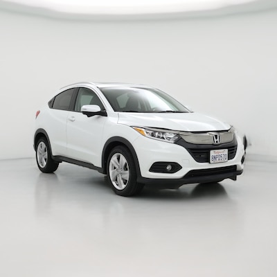 2019 Honda HR-V EX-L