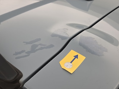 Condition detail