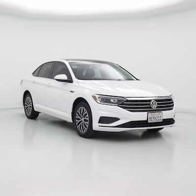 2019 Volkswagen Jetta SEL