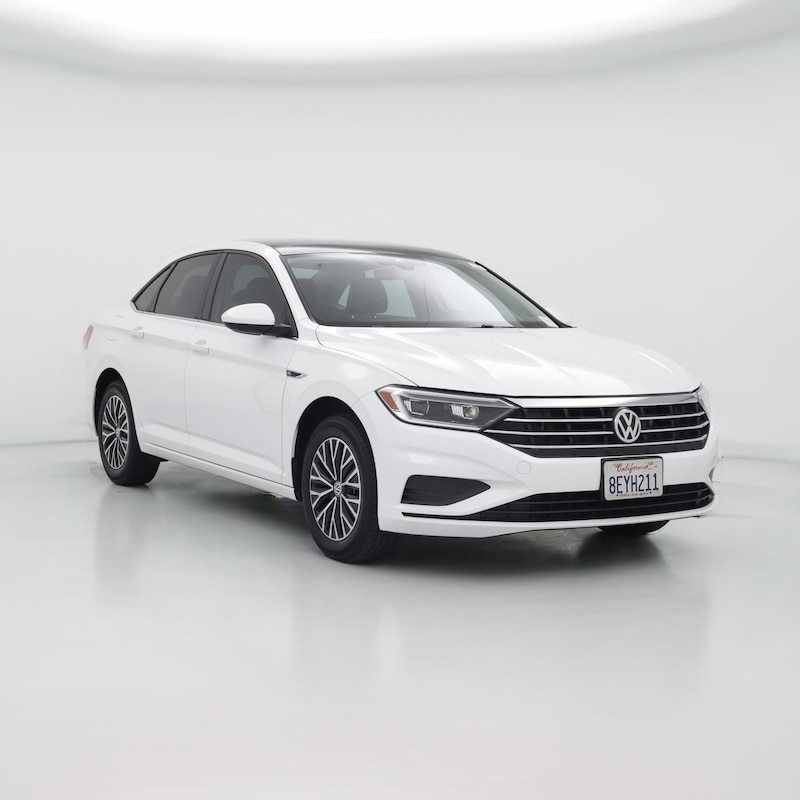 2019 Volkswagen Jetta SEL