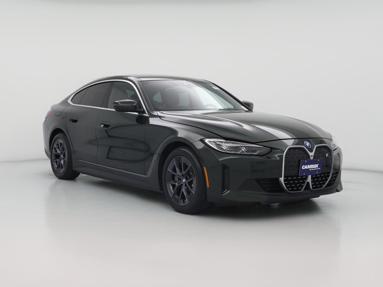 2023 BMW i4