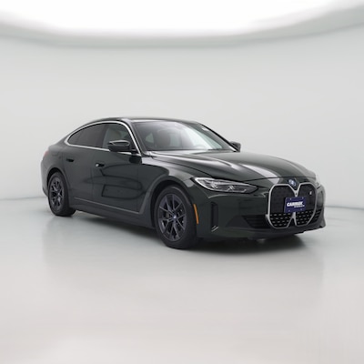 2023 BMW i4 eDrive35 Gran Coupe