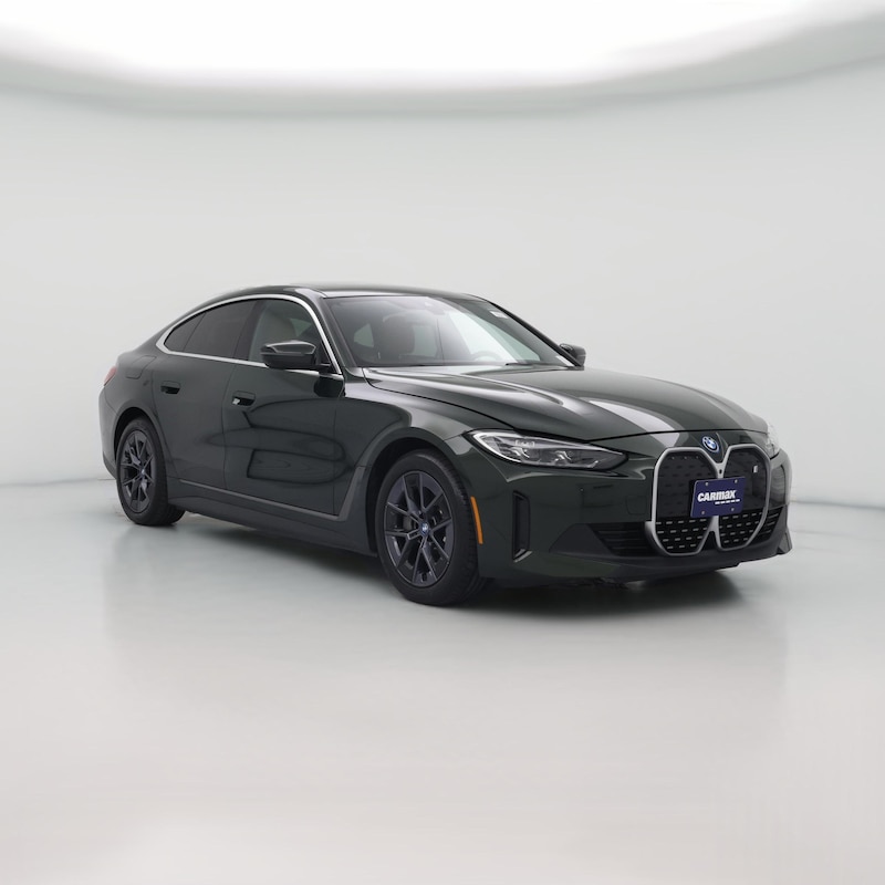 2023 BMW i4 eDrive35 Gran Coupe