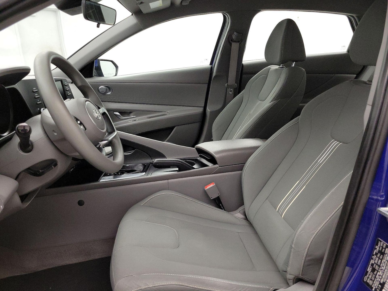Side Airbags