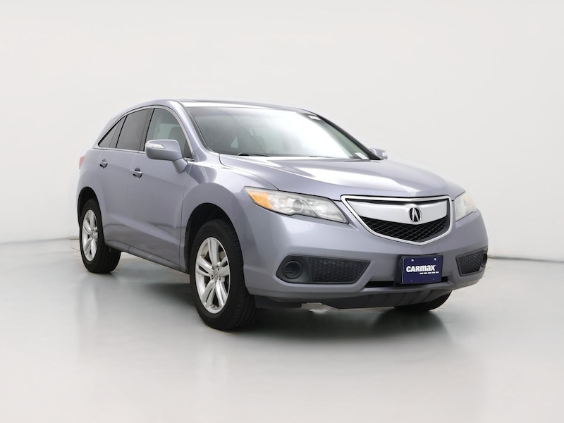 2015 Acura RDX null