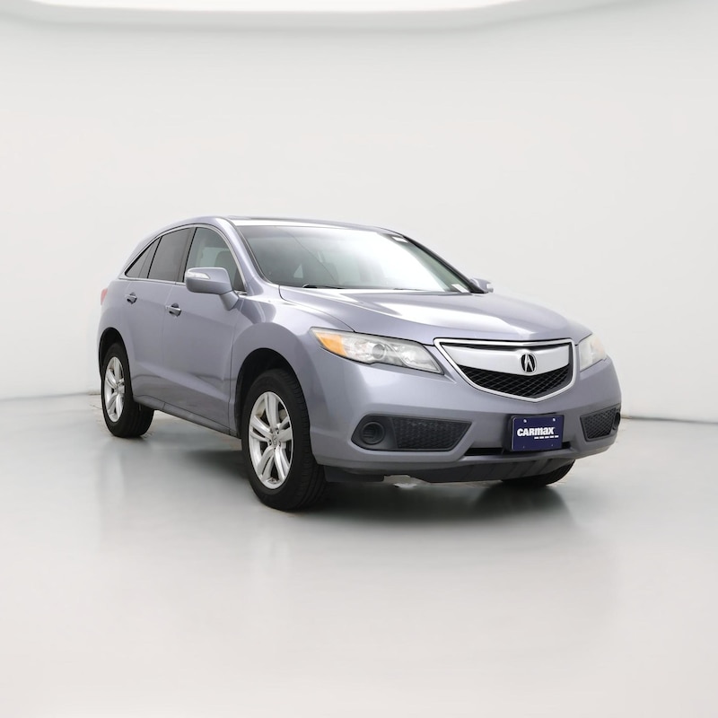 2015 Acura RDX