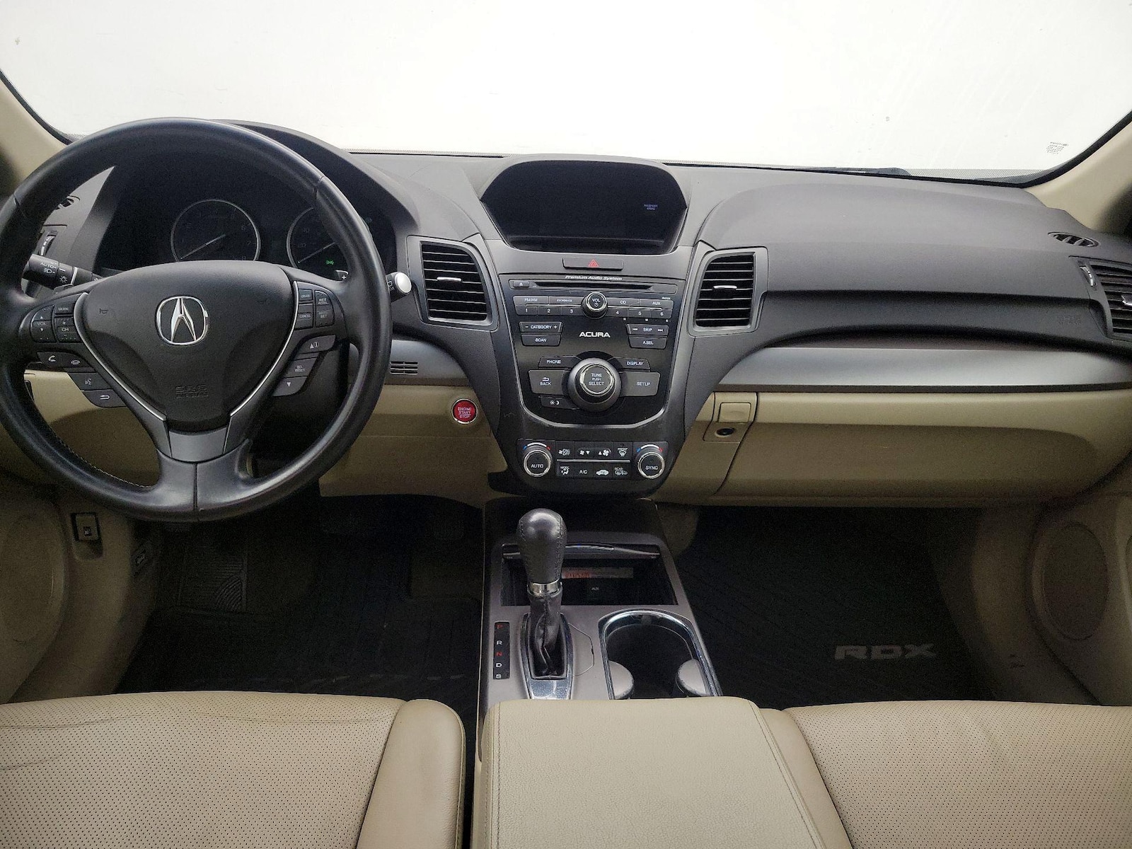 Rear View Camera