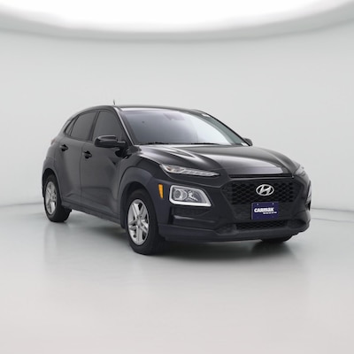 Vehicle exterior view